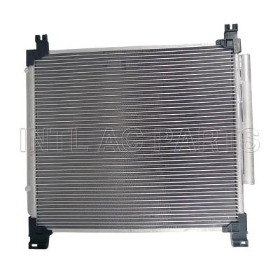 606*508*16MM 940799 884600K460 a/c condenser for Toyota Hilux 2.8 Diesel 2016 35-0235 884600K360