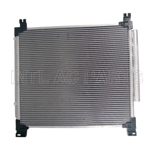 606*508*16MM 940799 884600K460 a/c condenser for Toyota Hilux 2.8 Diesel 2016 35-0235 884600K360