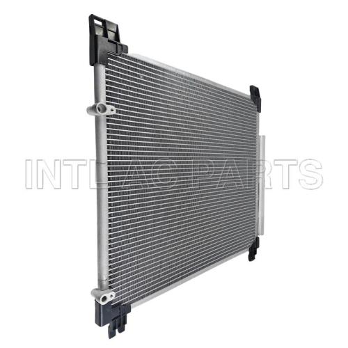 606*508*16MM 940799 884600K460 a/c condenser for Toyota Hilux 2.8 Diesel 2016 35-0235 884600K360