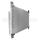606*508*16MM 940799 884600K460 a/c condenser for Toyota Hilux 2.8 Diesel 2016 35-0235 884600K360