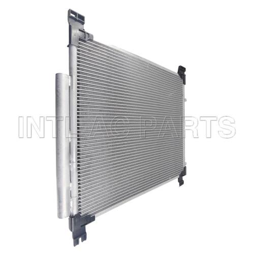 606*508*16MM 940799 884600K460 a/c condenser for Toyota Hilux 2.8 Diesel 2016 35-0235 884600K360