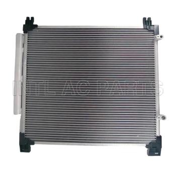606*508*16MM 940799 884600K460 a/c condenser for Toyota Hilux 2.8 Diesel 2016 35-0235 884600K360
