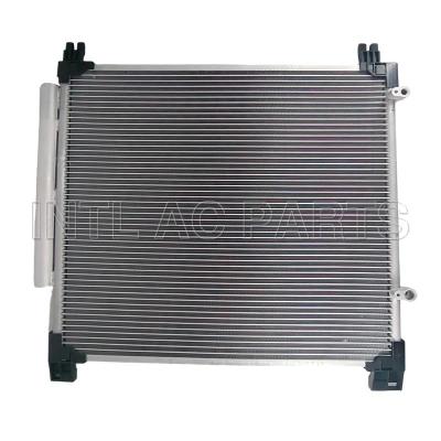 606*508*16MM 940799 884600K460 a/c condenser for Toyota Hilux 2.8 Diesel 2016 35-0235 884600K360