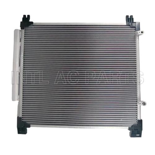 606*508*16MM 940799 884600K460 a/c condenser for Toyota Hilux 2.8 Diesel 2016 35-0235 884600K360