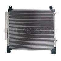 606*508*16MM 940799 884600K460 a/c condenser for Toyota Hilux 2.8 Diesel 2016 35-0235 884600K360