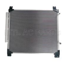 606*508*16MM 940799 884600K460 a/c condenser for Toyota Hilux 2.8 Diesel 2016 35-0235 884600K360