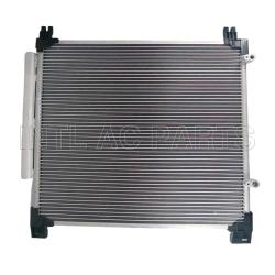 606*508*16MM 940799 884600K460 a/c condenser for Toyota Hilux 2.8 Diesel 2016 35-0235 884600K360