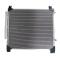 606*508*16MM 940799 884600K460 a/c condenser for Toyota Hilux 2.8 Diesel 2016 35-0235 884600K360