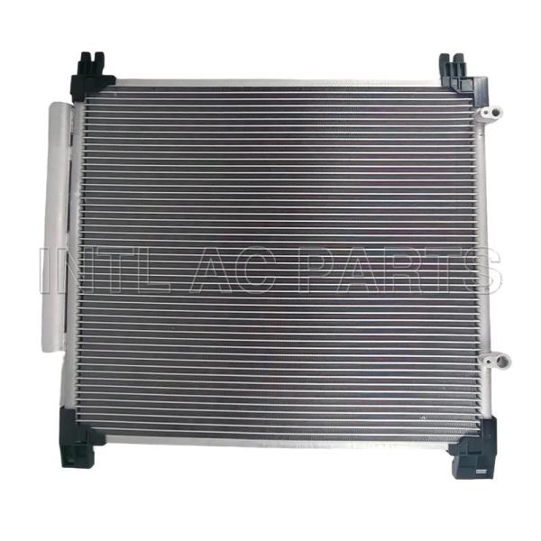 606*508*16MM 940799 884600K460 a/c condenser for Toyota Hilux 2.8 Diesel 2016 35-0235 884600K360