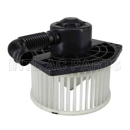 12V 156*68.5mm CCW IS-B0101A Blower motor for ISUZU D-MAX LHD 272201W600