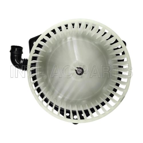 12V 156*68.5mm CCW IS-B0101A Blower motor for ISUZU D-MAX LHD 272201W600
