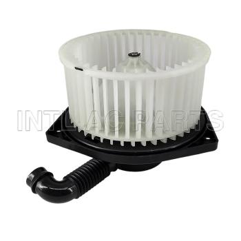 12V 156*68.5mm CCW IS-B0101A Blower motor for ISUZU D-MAX LHD 272201W600