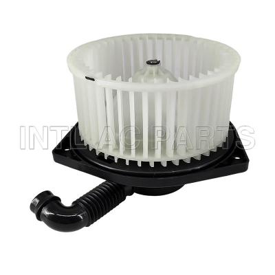 12V 156*68.5mm CCW IS-B0101A Blower motor for ISUZU D-MAX LHD 272201W600