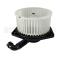 12V 156*68.5mm CCW IS-B0101A Blower motor for ISUZU D-MAX LHD 272201W600
