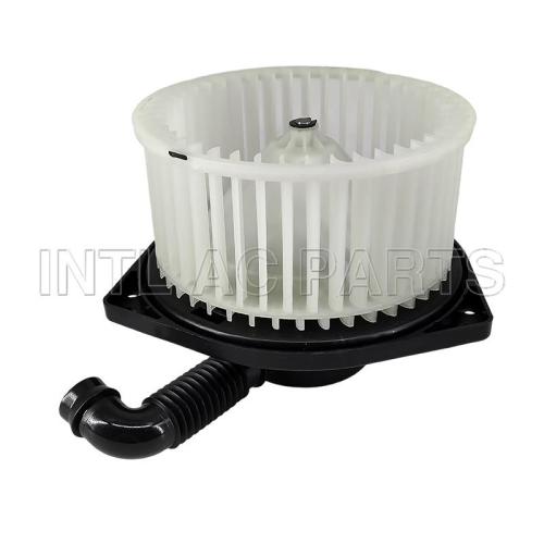 12V 156*68.5mm CCW IS-B0101A Blower motor for ISUZU D-MAX LHD 272201W600