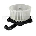 12V 156*68.5mm CCW IS-B0101A Blower motor for ISUZU D-MAX LHD 272201W600