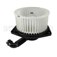 12V 156*68.5mm CCW IS-B0101A Blower motor for ISUZU D-MAX LHD 272201W600