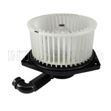 12V 156*68.5mm CCW IS-B0101A Blower motor for ISUZU D-MAX LHD 272201W600