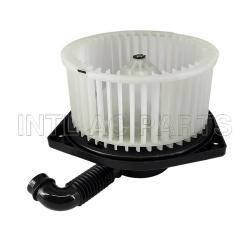 12V 156*68.5mm CCW IS-B0101A Blower motor for ISUZU D-MAX LHD 272201W600