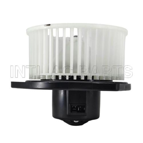 12V 156*68.5mm CCW IS-B0101A Blower motor for ISUZU D-MAX LHD 272201W600