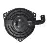 12V 156*68.5mm CCW IS-B0101A Blower motor for ISUZU D-MAX LHD 272201W600