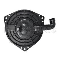 12V 156*68.5mm CCW IS-B0101A Blower motor for ISUZU D-MAX LHD 272201W600