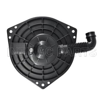12V 156*68.5mm CCW IS-B0101A Blower motor for ISUZU D-MAX LHD 272201W600