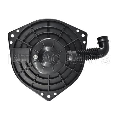 12V 156*68.5mm CCW IS-B0101A Blower motor for ISUZU D-MAX LHD 272201W600
