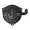 12V 156*68.5mm CCW IS-B0101A Blower motor for ISUZU D-MAX LHD 272201W600