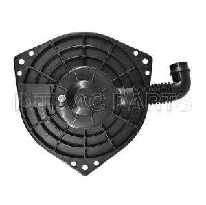 12V 156*68.5mm CCW IS-B0101A Blower motor for ISUZU D-MAX LHD 272201W600
