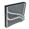235*222*38mm 1S1820103C RC.700.123 Car air conditioner Evaporator core for Volkswagen UP / UP TSI Turbo/ Polo 2008>