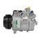 4472600780 Compressor Pump BMW 3 Coupe (E46) AC Pump 7SBU16C