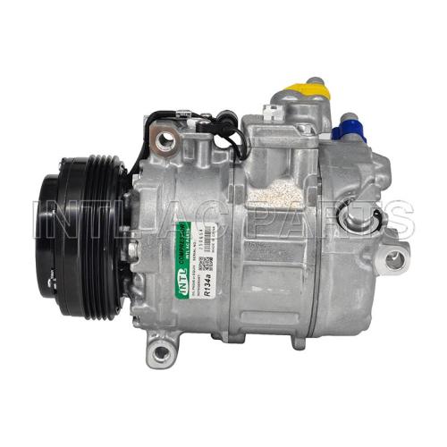 4472600780 Compressor Pump BMW 3 Coupe (E46) AC Pump 7SBU16C