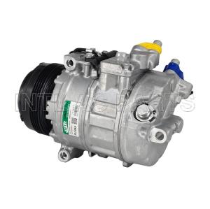 4472600780 Compressor Pump BMW 3 Coupe (E46) AC Pump 7SBU16C