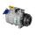4472600780 Compressor Pump BMW 3 Coupe (E46) AC Pump 7SBU16C