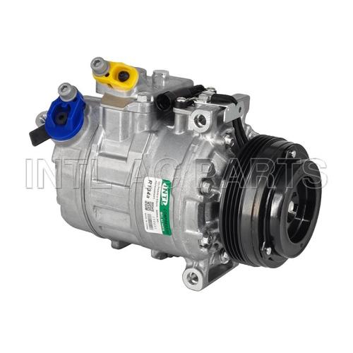 4472600780 Compressor Pump BMW 3 Coupe (E46) AC Pump 7SBU16C