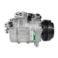 4472600780 Compressor Pump BMW 3 Coupe (E46) AC Pump 7SBU16C