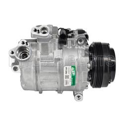 4472600780 Compressor Pump BMW 3 Coupe (E46) AC Pump 7SBU16C