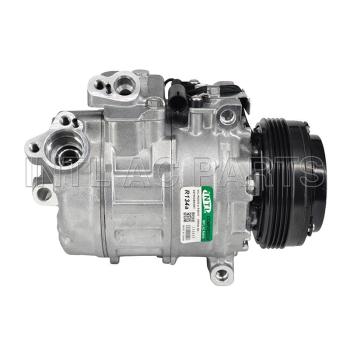 4472600780 Compressor Pump BMW 3 Coupe (E46) AC Pump 7SBU16C