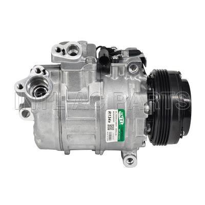 4472600780 Compressor Pump BMW 3 Coupe (E46) AC Pump 7SBU16C