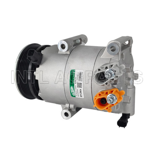 VS-16 Auto ac Compressor Ford Ecoboost Escape 1.5L 1.6L CO 29326C