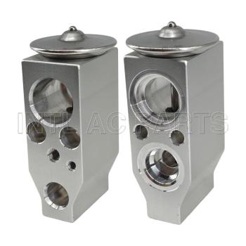 19316998 EXPANSION VALVE for 2015-2018 Chevrolet City Express 2.0L 180528 M757 EX10499C