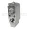 19316998 EXPANSION VALVE for 2015-2018 Chevrolet City Express 2.0L 180528 M757 EX10499C