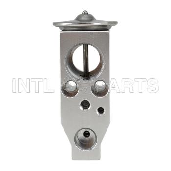 19316998 EXPANSION VALVE for 2015-2018 Chevrolet City Express 2.0L 180528 M757 EX10499C