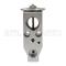 19316998 EXPANSION VALVE for 2015-2018 Chevrolet City Express 2.0L 180528 M757 EX10499C