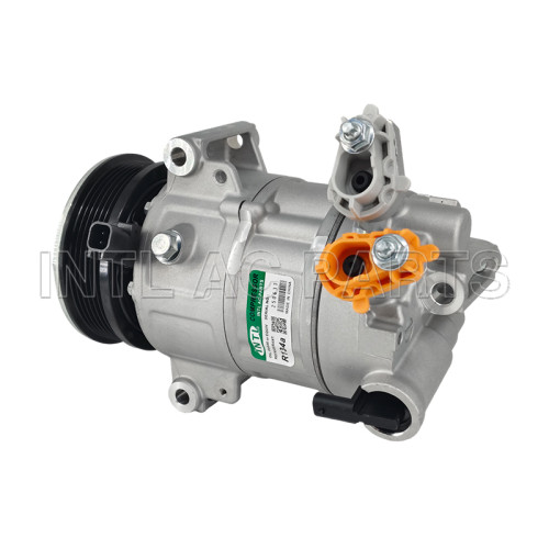 VS12 Auto Ac compressor For Ford EcoSport 1.0L/ Transit Tourneo Courier 168396