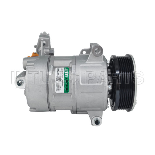 VS12 Auto Ac compressor For Ford EcoSport 1.0L/ Transit Tourneo Courier 168396