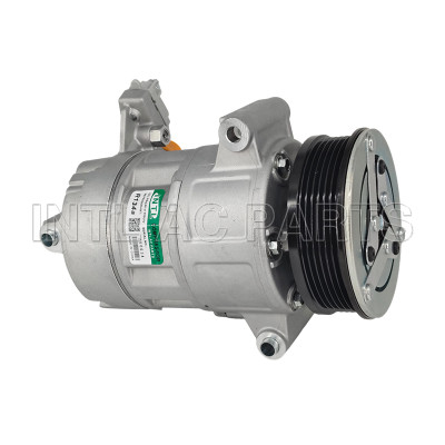 VS12 Auto Ac compressor For Ford EcoSport 1.0L/ Transit Tourneo Courier 168396