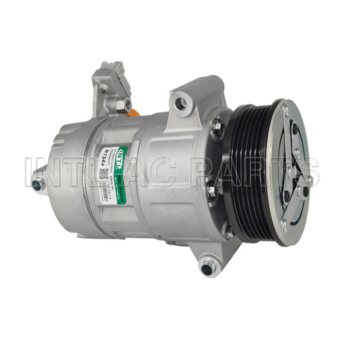 VS12 Auto Ac compressor For Ford EcoSport 1.0L/ Transit Tourneo Courier 168396