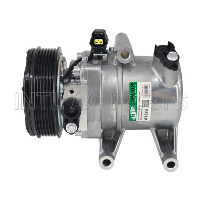 SS120 Auto Compressor Changan CS35 Plus 8103100-BN05 H16010-09060